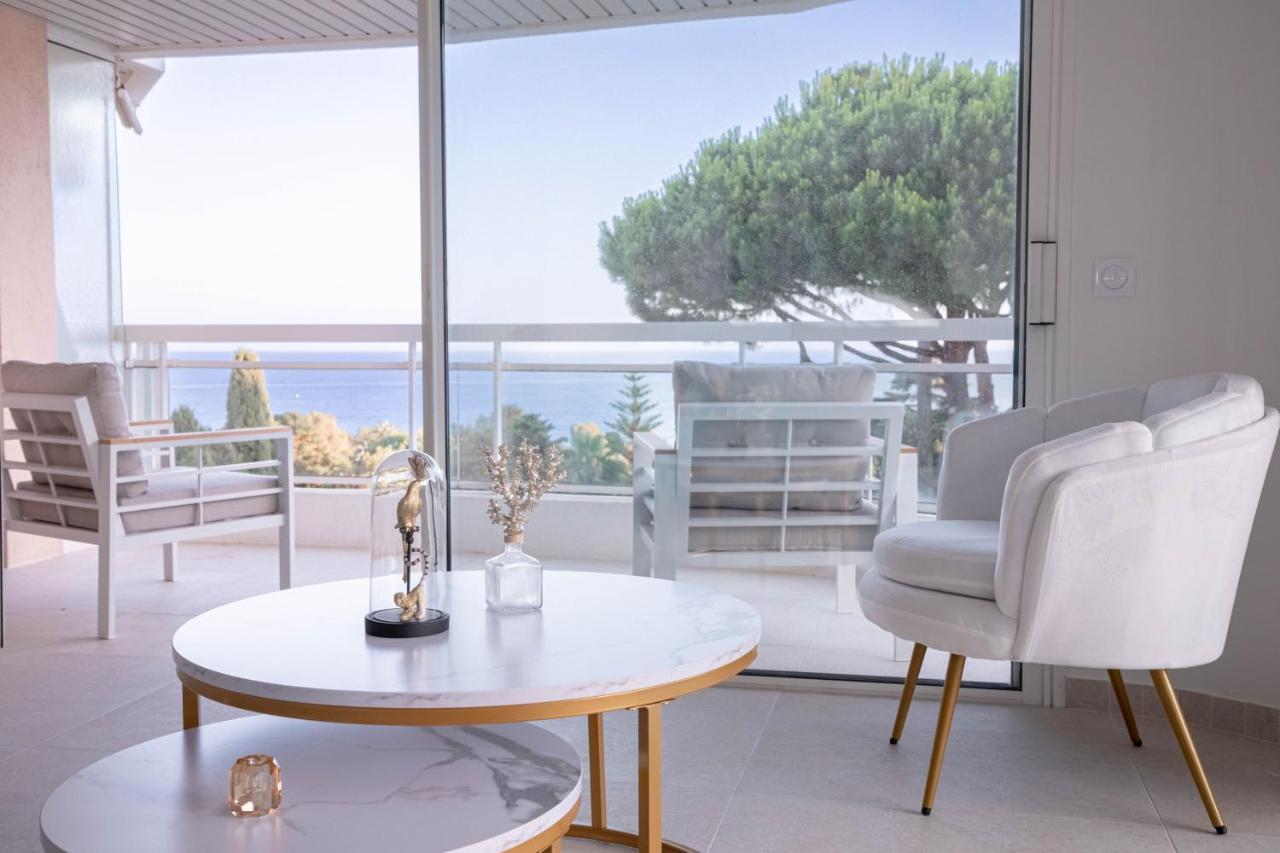 Dream Apartment By Halldis Cannes Exterior foto